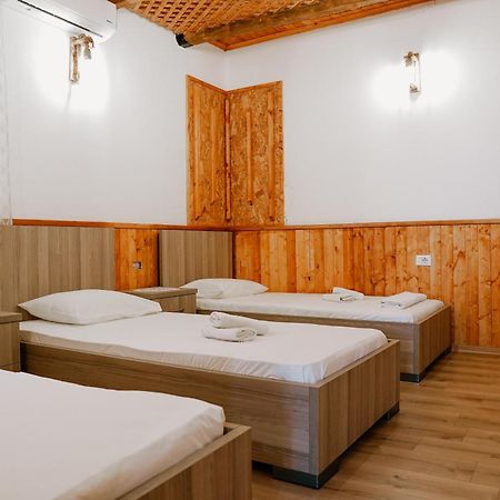 Daors House Apartment Gjirokaster Exterior photo