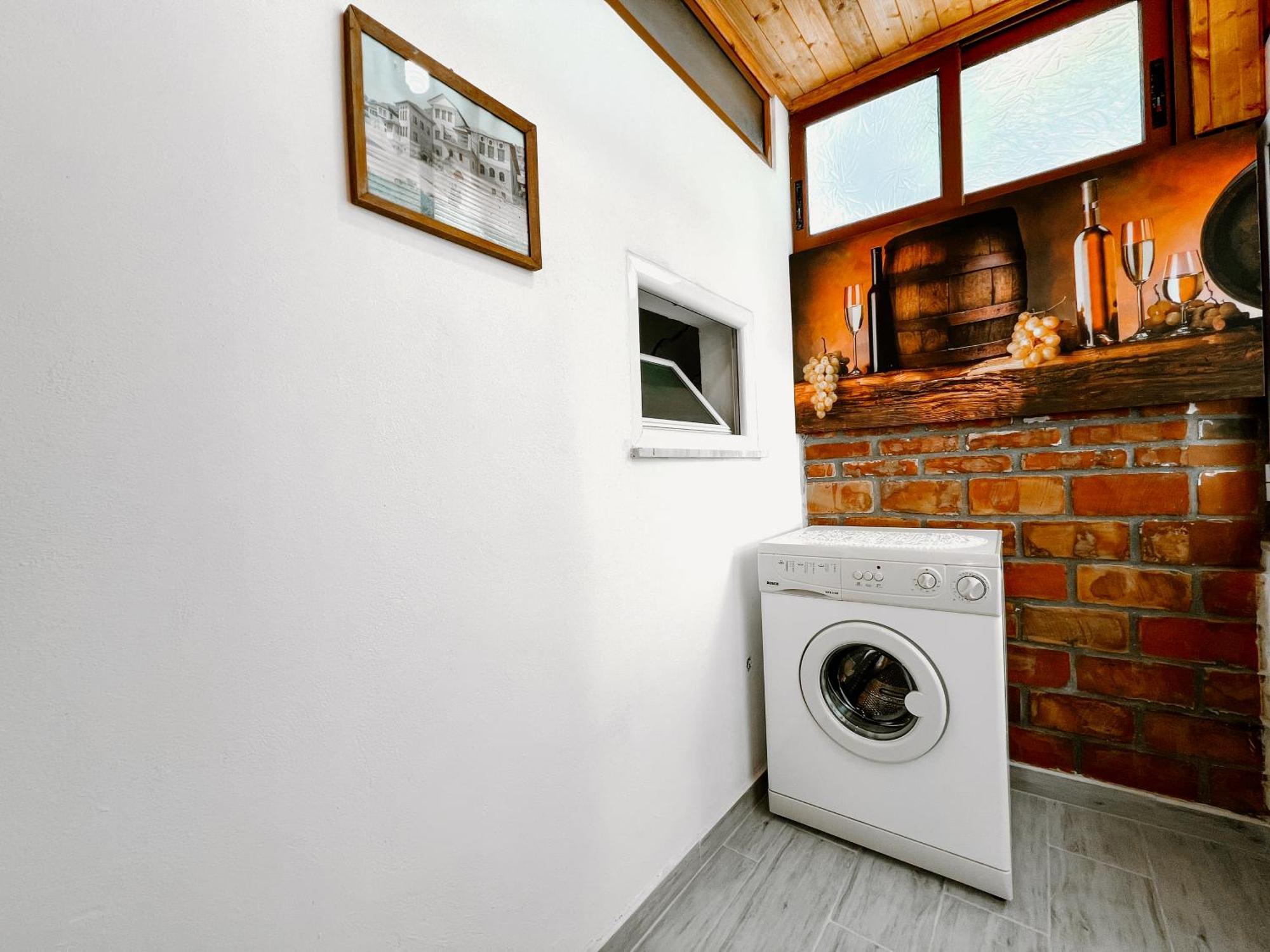 Daors House Apartment Gjirokaster Exterior photo