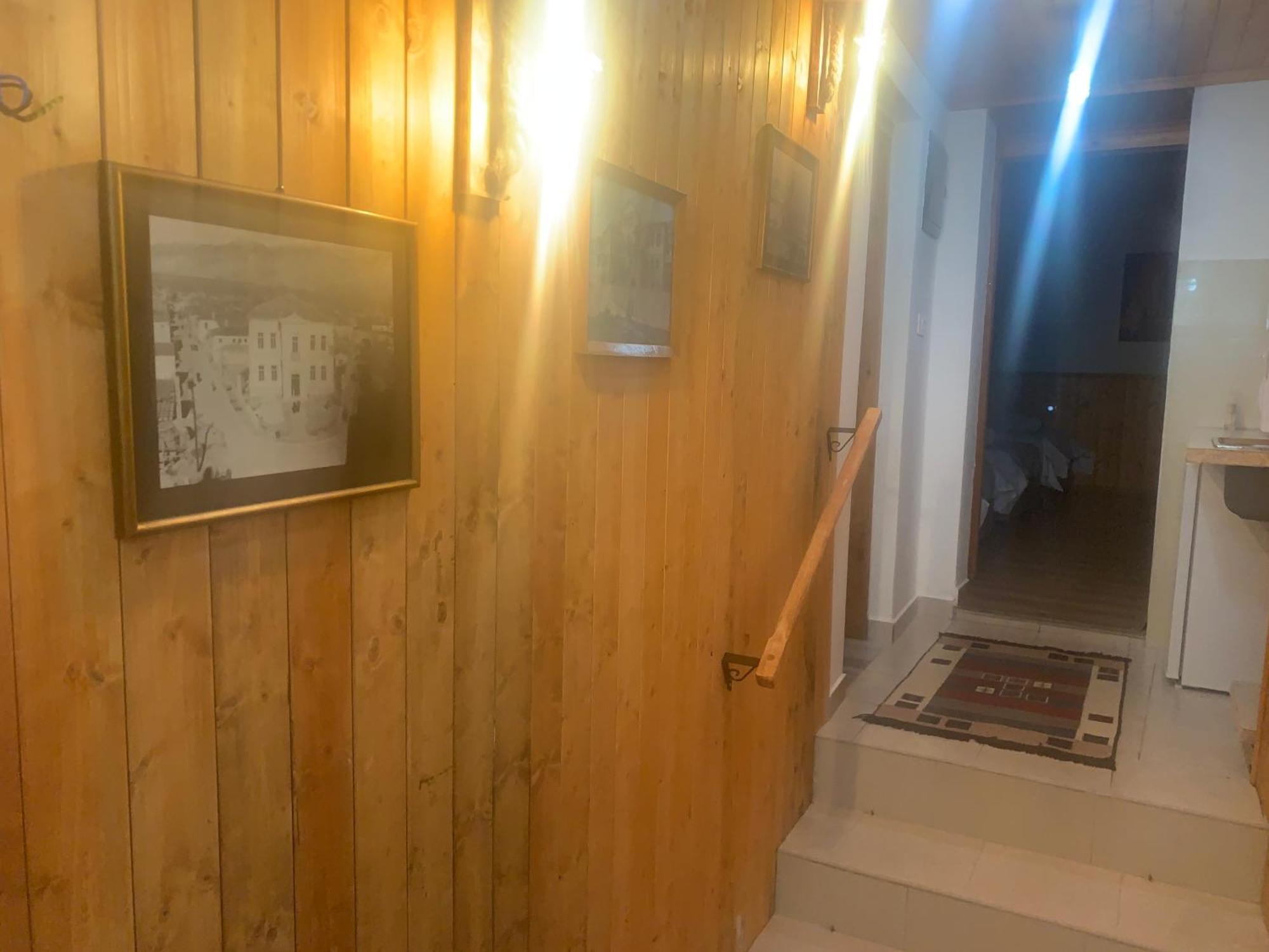 Daors House Apartment Gjirokaster Exterior photo