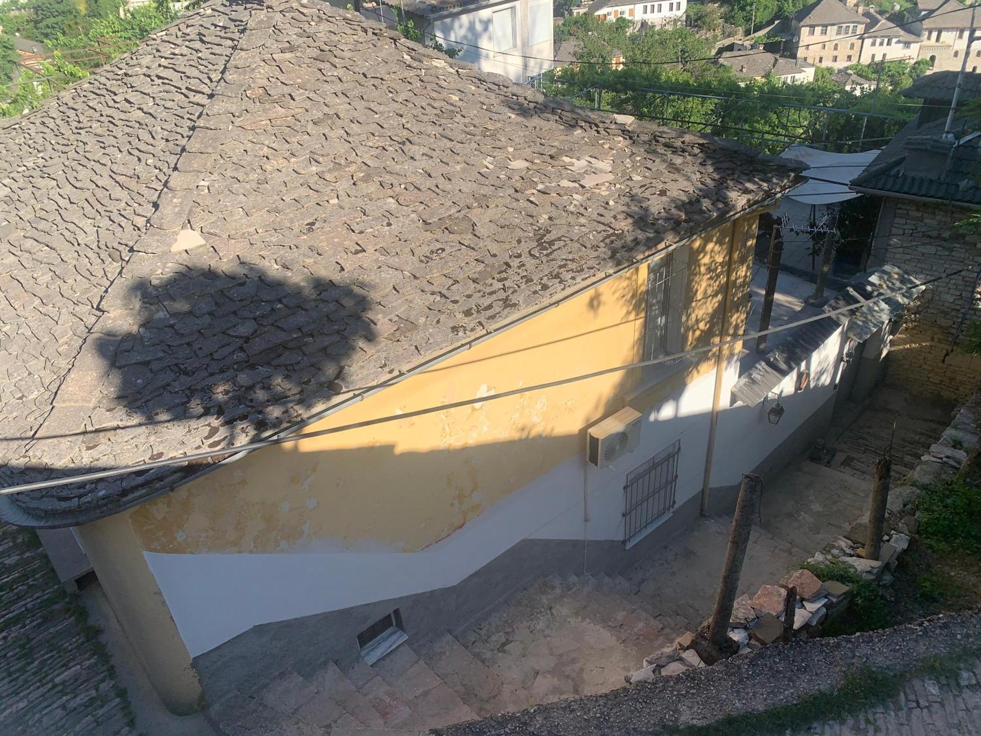 Daors House Apartment Gjirokaster Exterior photo